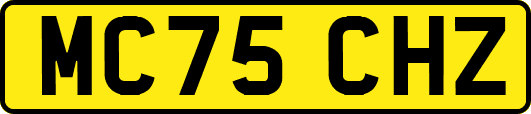 MC75CHZ
