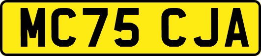 MC75CJA