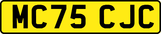 MC75CJC