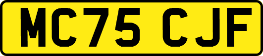 MC75CJF