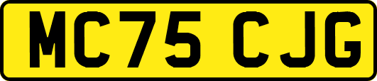 MC75CJG