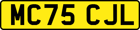 MC75CJL