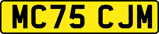 MC75CJM