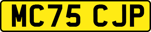 MC75CJP