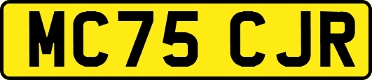 MC75CJR