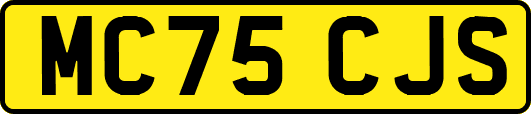 MC75CJS