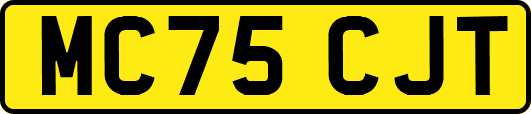 MC75CJT