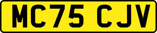 MC75CJV