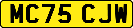 MC75CJW