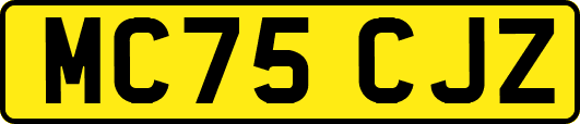 MC75CJZ