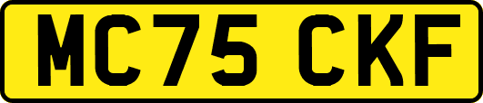 MC75CKF