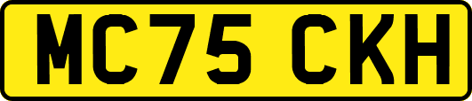 MC75CKH