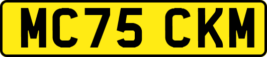 MC75CKM