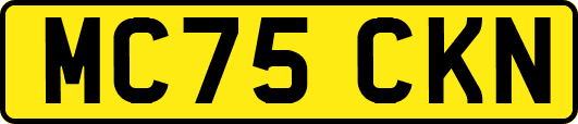 MC75CKN