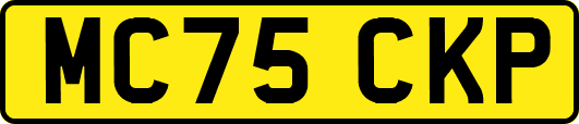MC75CKP