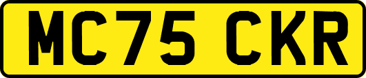 MC75CKR