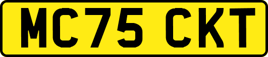 MC75CKT