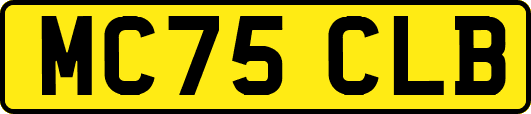 MC75CLB