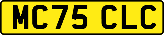 MC75CLC