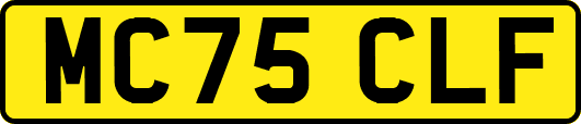 MC75CLF