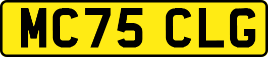 MC75CLG