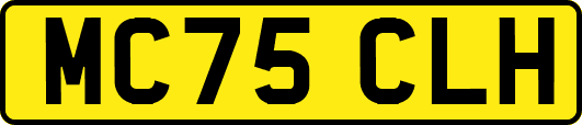 MC75CLH