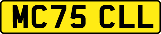 MC75CLL