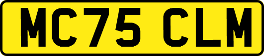 MC75CLM