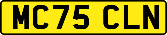 MC75CLN