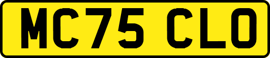 MC75CLO