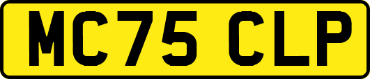 MC75CLP