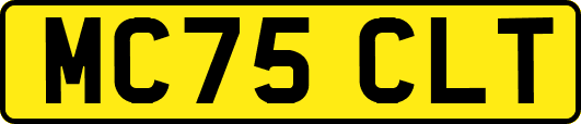 MC75CLT
