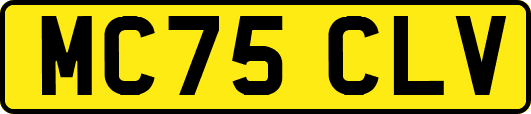 MC75CLV