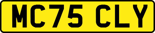 MC75CLY
