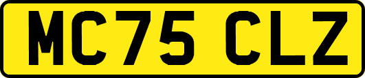 MC75CLZ