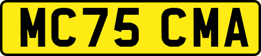 MC75CMA