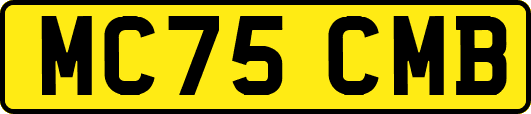 MC75CMB