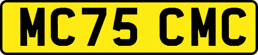MC75CMC