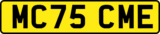 MC75CME