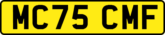 MC75CMF