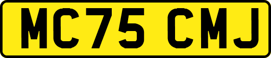 MC75CMJ