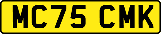 MC75CMK