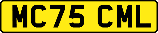 MC75CML