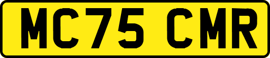 MC75CMR