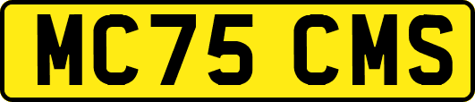 MC75CMS