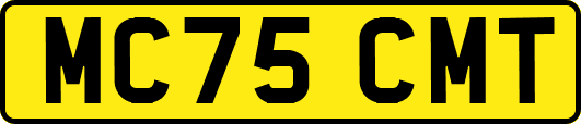 MC75CMT