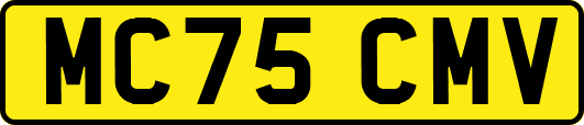 MC75CMV