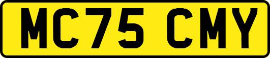 MC75CMY