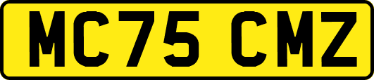 MC75CMZ