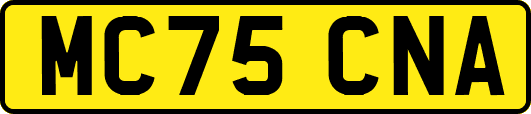 MC75CNA